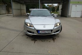 Mazda RX8 - 6