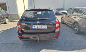 Ponúkam na predaj škoda octavia combi III 2.0 tdi 110 kw r.v - 6