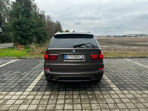 BMW X5 3.0d - 6