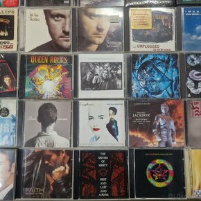 CD-čka...PINK FLOYD,DIO,SEPULTURA,SCORPIONS,FIFE FINGER DRAT - 6