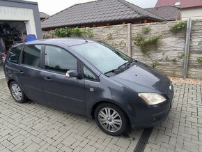 Ford FOCUS C-max - 6