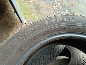 Zimné gumy 225/55R18 Nokian - 6