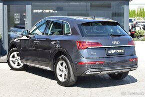 Audi Q5 40TDi.Quattro.LED.ACC.VIRTUAL.DPH.SERVIS AUDI - 6