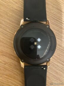 Samsung Galaxy Watch Active SM-R500 Rose Gold 40mm - 6