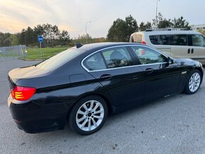 BMW 530d f10 - 6