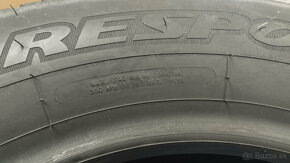 Dunlop SP Winter Response 2 195/65 R15 91T - 6