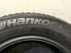 195/65 R15 Zimné pneumatiky Hankook Winter Icept RS 4 kusy - 6