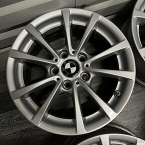 Alu BMW F30 5x120 16” - 6