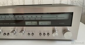 Technics SA-5460 - 6