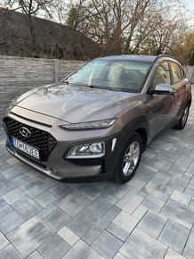 HYUNDAI Kona 1,0 T-GDi - 6