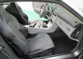 náhradné diely na: Chrysler Crossfire 3.2i V6, manuál, - 6