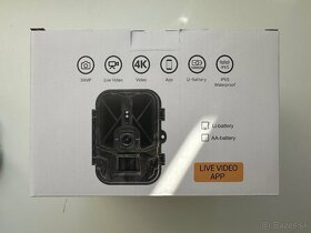 Fotopasca Suntek WiFi 940PRO-LI - 6