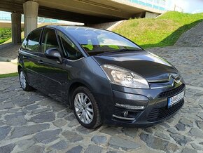 ✳️Citroën C4 Picasso 1.6 HDi 16V 112k Exclusive✳️ - 6