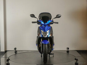 Kymco Agility 125 16+ - 6