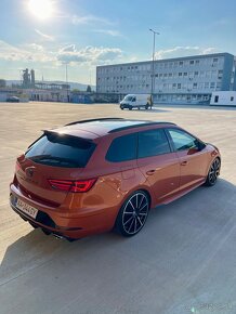 Seat Leon Cupra Performance - 6