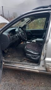 Jeep Grand Cherokke 2.7 CRD - 6