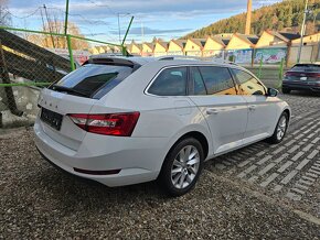 Škoda Superb Combi 2.0 TDI DSG,110KW, Virtual cockpit - 6