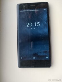 (10)  Mobilný telefón Nokia 3 (TA-1020) - 6