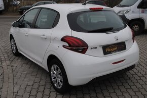 Peugeot 208 1.5Hdi 75KW BlueHDi Active⭐ODPOČET DPH⭐ - 6