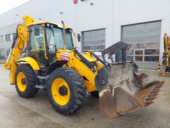 JCB 4CX PRO 14H5WA STAGE V - 6