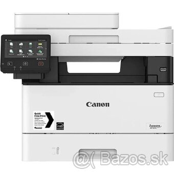 Predám Canon i-SENSYS MF421dw - 6