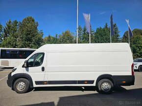 Peugeot Boxer 2.2 BlueHDi 435 L4H2 - 6