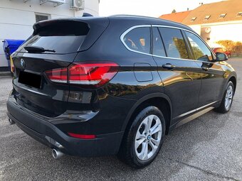 BMW X1 18d sDrive 150k , Panorama,Navi,HeadUp,LED - 6