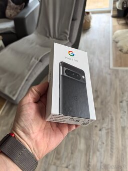 Google Pixel 8 pro - 6