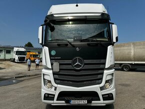 Mercedes-Benz Actros 1848 LS - 6