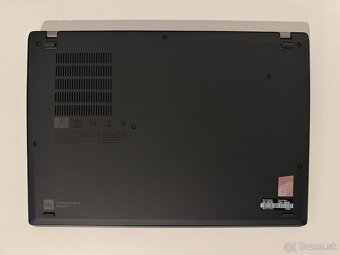 Predam Lenovo X13 Gen3, 12th gen i7-1260P 16GB ram 512GB hdd - 6