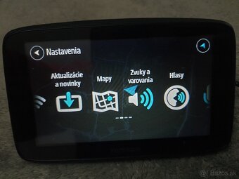 Predam navigaciu TomTom GO 520 - 6
