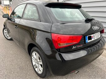 Predám audi a1 1,6 TDi - 6