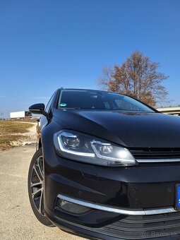 VW Golf - 6