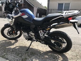 BMW F850GS R.v 2023 v Záruke A2 - 6