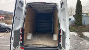 Mercedes-Benz Sprinter 316 - 6