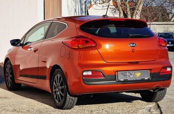 Kia Ceed 1.6GDi 99KW Platinum SR Plná servisná historia Top - 6