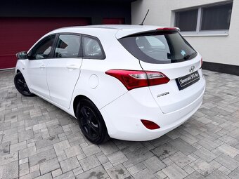 Hyundai i30 1.6Crdi 2017 SR - 6