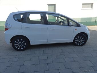 Honda Jazz 73000km benzin - 6