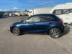 Mazda 2 1.5 Skyactiv G115 Revolution - 6