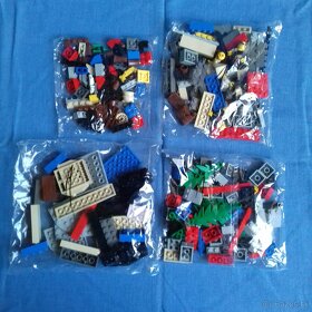 Lego 5978 – Adventures - 6
