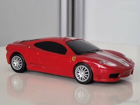 Modely áut Ferrari - 6