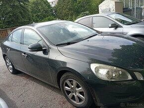 Volvo s60 Drive - 6