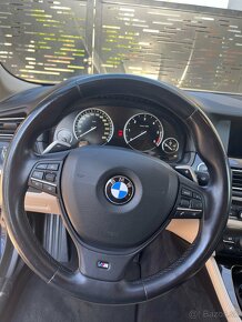 BMW f11 535d 230kw xDrive 2012 - 6