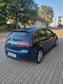 Seat Leon 1.9 TDI 77 Kw - 6