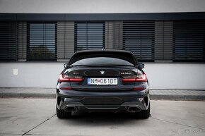 BMW Rad 3 M340i 275kW xDrive A/T - 6