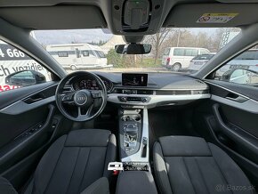 AUDI A4 AVANT 35 2.0 TDI SPORT S-TRONIC - 6