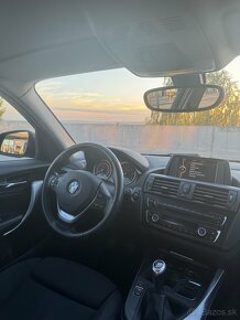 BMW 118d / F20 / 105kw / Sport - 6