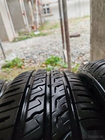 195/65 R15 Barum Bravuris 5HM letne - 6