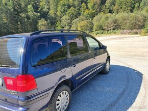 Seat alhambra - 6