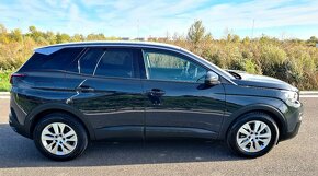 Peugeot 3008 1.2 PureTech 130k Allure A/T - 6